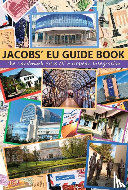 Jacobs, Francis - Jacobs’ EU Guide Book