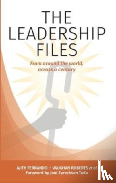 Roberts, Vaughan, Fernando, Ajith - THE LEADERSHIP FILES