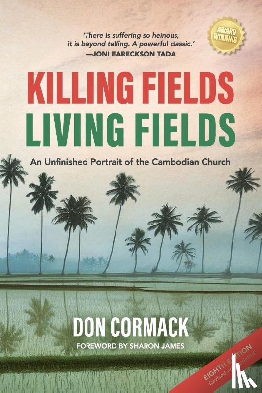 Cormack, Don - Killing Fields, Living Fields