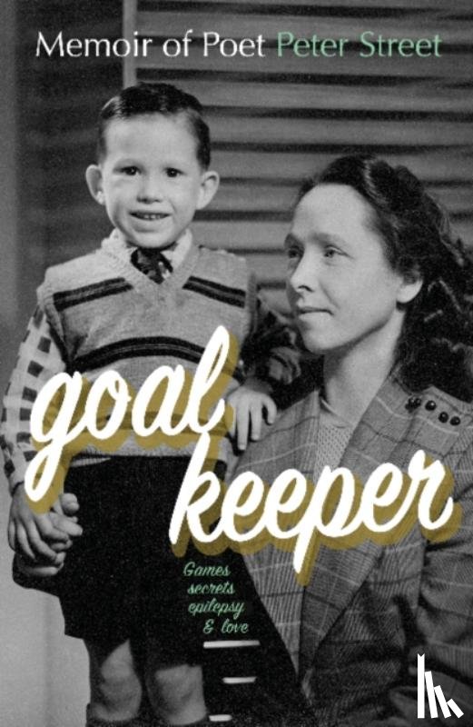 Street, Peter - GOALKEEPER