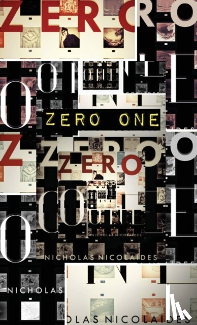 Nicolaides, Nicholas - Zero One
