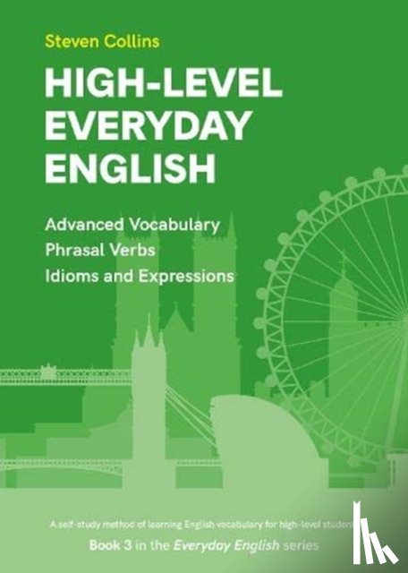 Collins, Steven - High-Level Everyday English