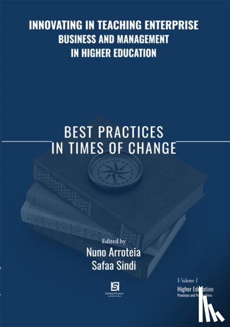  - Innovating in Teaching Enterprise, Business and Management in Higher Education