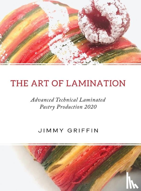 Griffin, Jimmy - The Art of Lamination