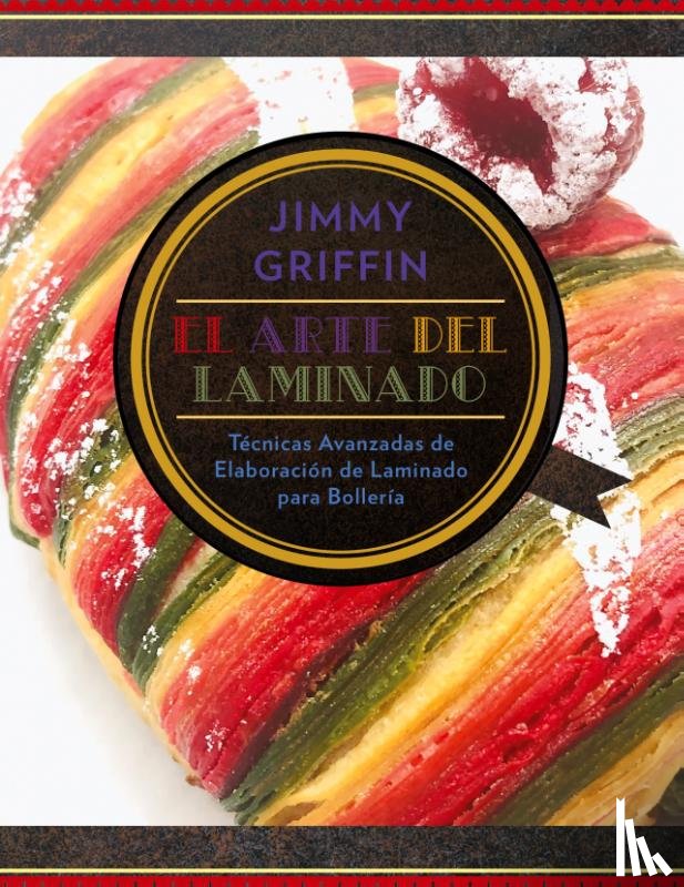Griffin, Jimmy - El Arte del Laminado