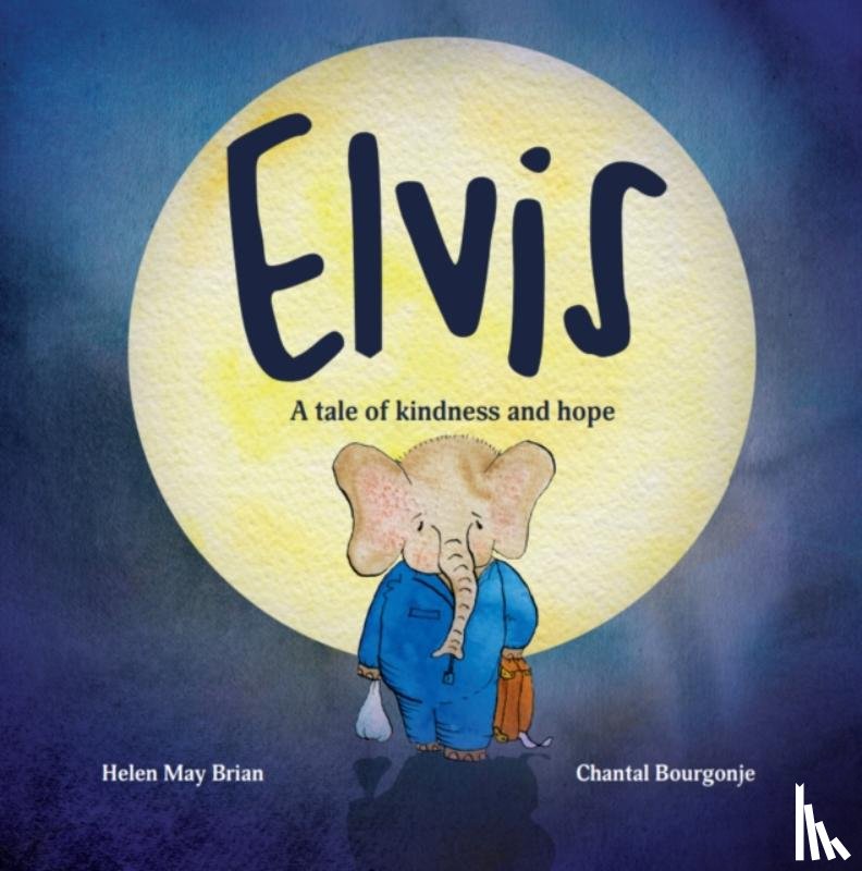 Brian, Helen May - Elvis