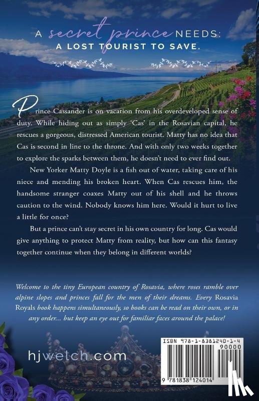 Welch, Hj - Reign or Shine