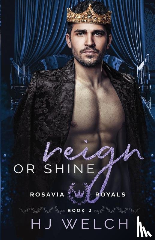 Welch, Hj - Reign or Shine