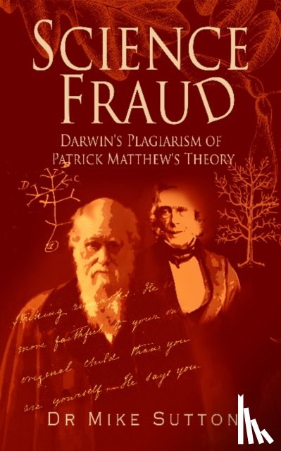 Sutton, Mike - Science Fraud