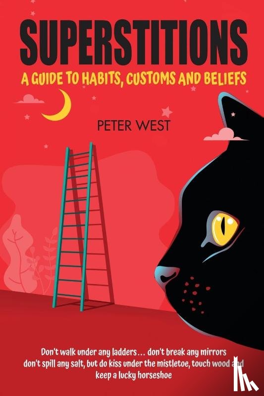 West, Peter - Superstitions