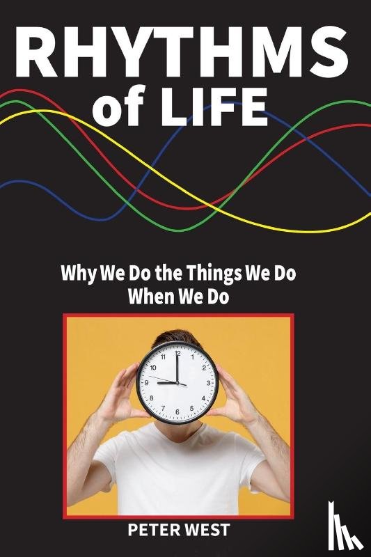 West, Peter - Rhythms Of Life