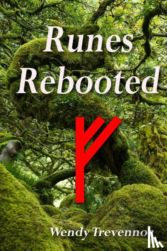Trevennor, Wendy - Runes Rebooted