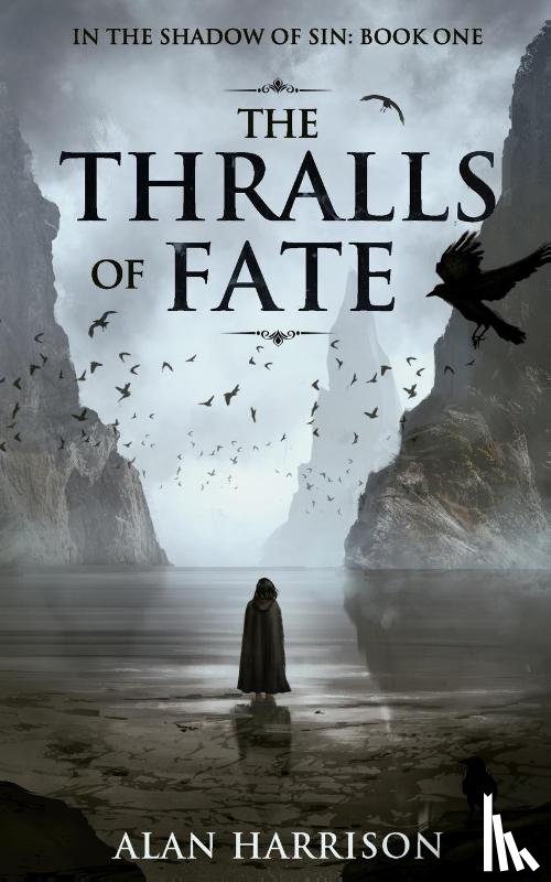 Harrison, Alan - The Thralls of Fate
