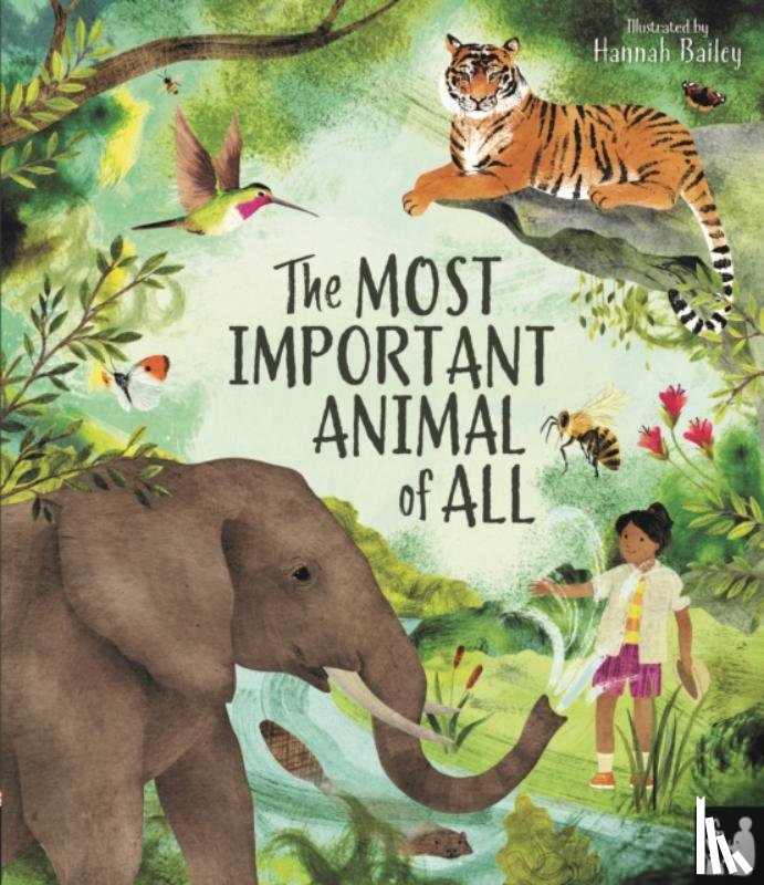 Worms, Penny - The Most Important Animal Of All