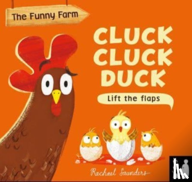 Mama Makes Books - Cluck Cluck Duck
