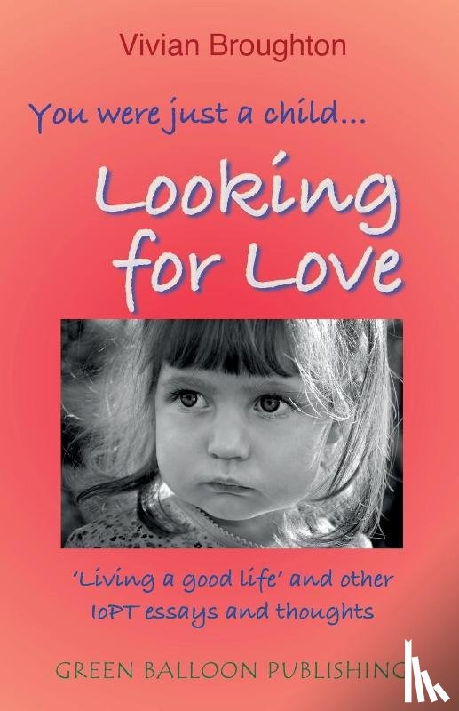 Broughton, Vivian - You were just a child... looking for love