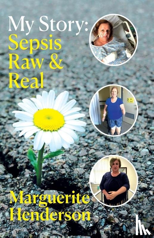 Henderson, Marguerite - My Story