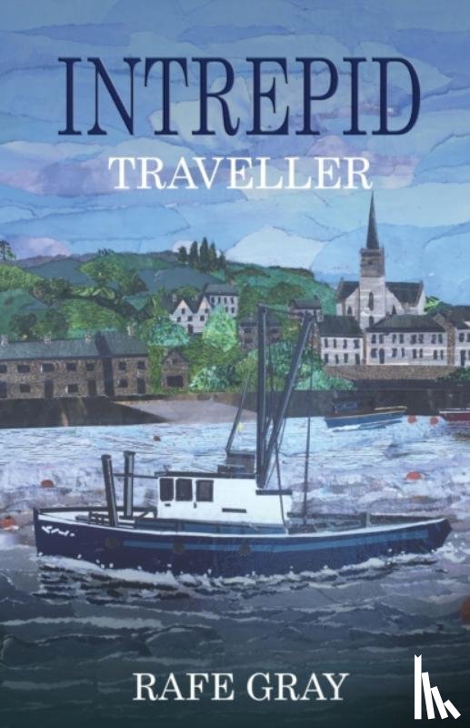 Gray, Rafe - Intrepid