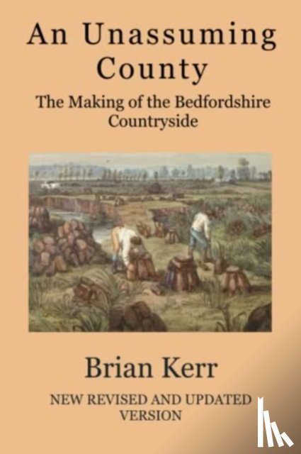 Kerr, Brian - An Unassuming County