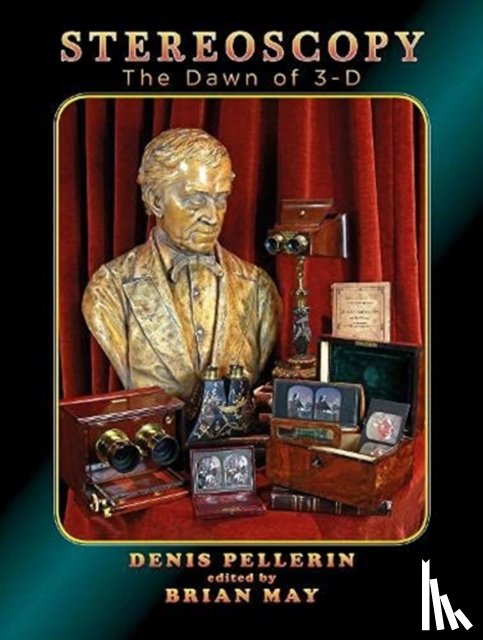 Pellerin, Denis - STEREOSCOPY