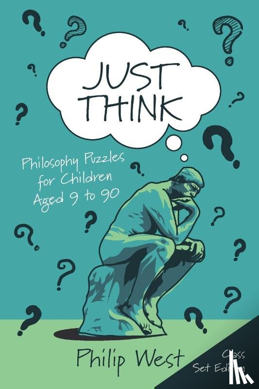 West, Philip L - Just Think