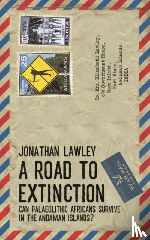 Lawley, Jonathan - A Road to Extinction