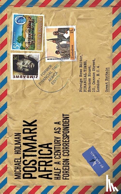 Holman, Michael - Postmark Africa