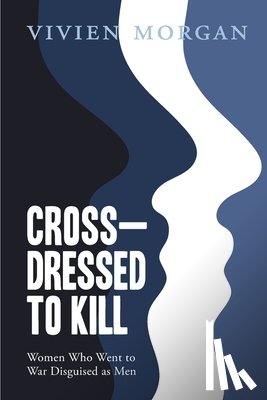 Morgan, Vivien - Cross Dressed to Kill