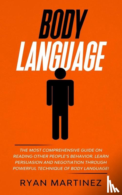 Martinez, Ryan - Body Language