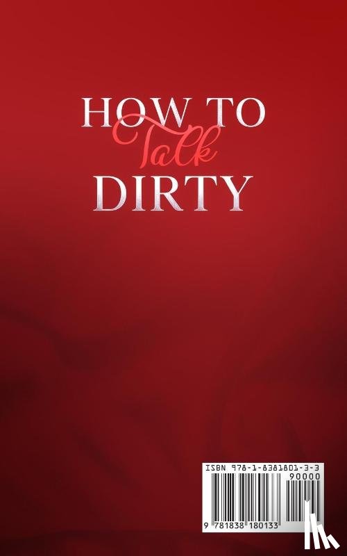 Harmon, Eva - How to Talk Dirty