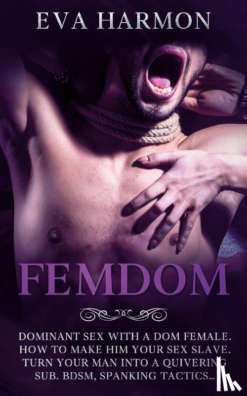 Harmon, Eva - Femdom
