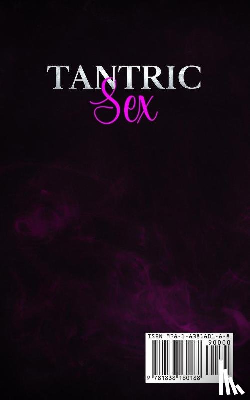 Harmon, Eva - Tantric Sex