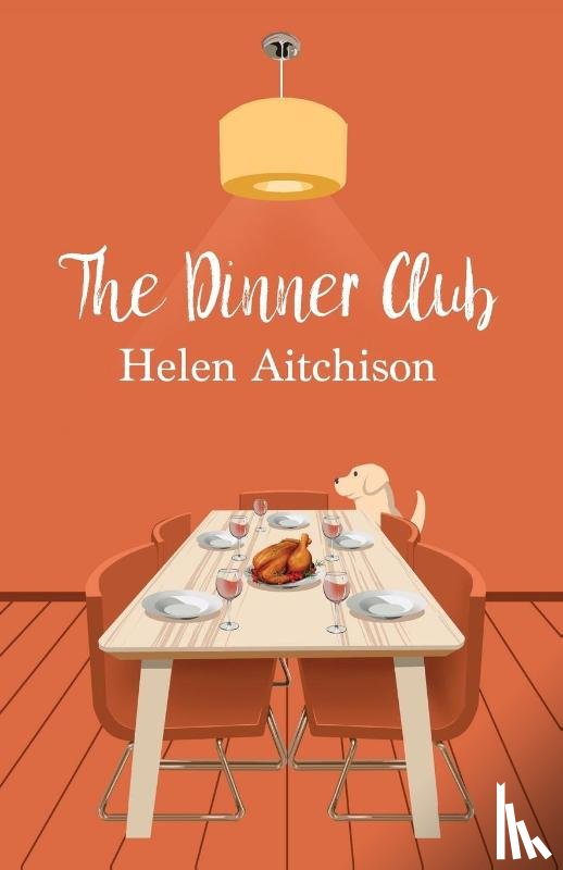 Aitchison, Helen - The Dinner Club