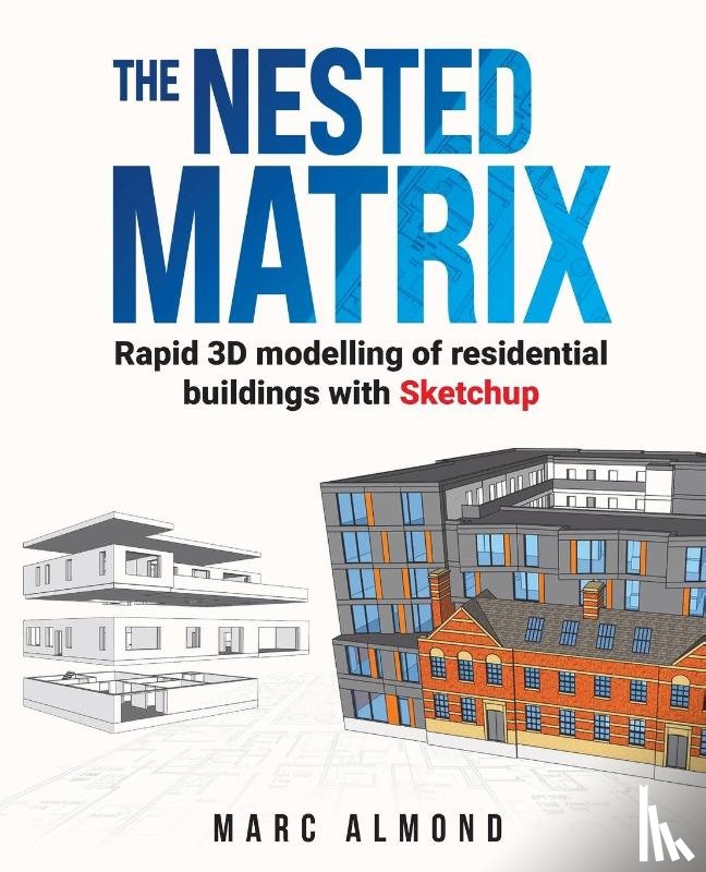 Almond, Marc - The Nested Matrix