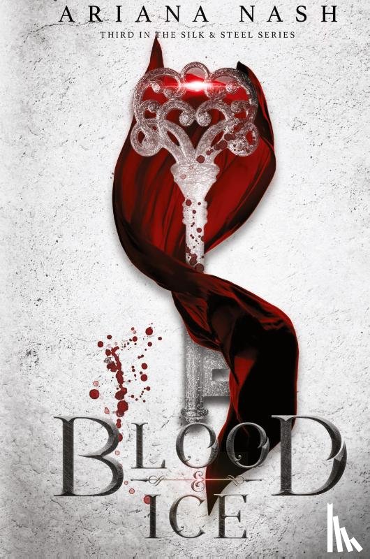 Nash, Ariana - Blood & Ice
