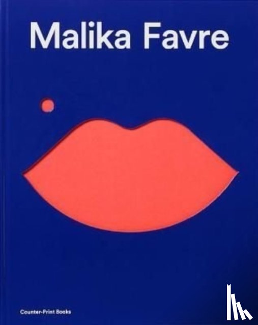 Favre, Malika, Webster, Garrick - Malika Favre