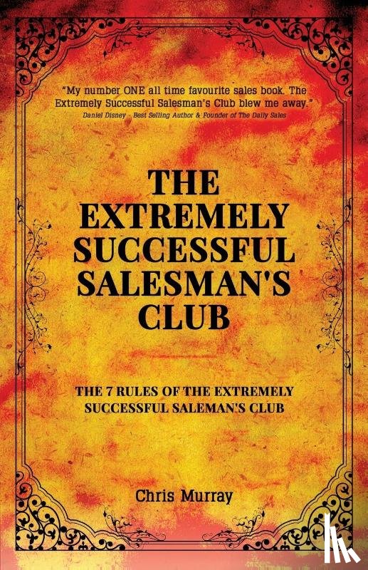 Murray, Chris - The Extremely Successful Salesman's Club