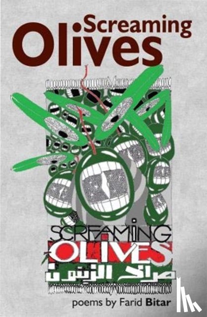 Bitar, Farid - Screaming Olives