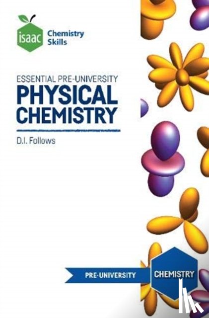 Follows, David - Isaac Chemistry Skills