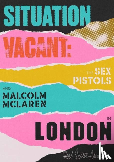 Paul, Gorman - Situation Vacant