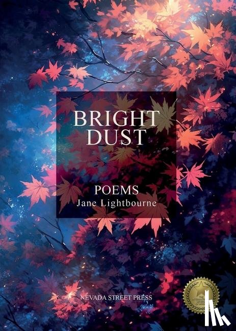 Lightbourne, Jane - Bright Dust