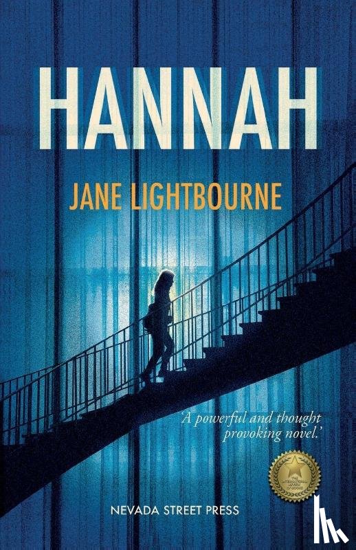 Lightbourne, Jane - HANNAH