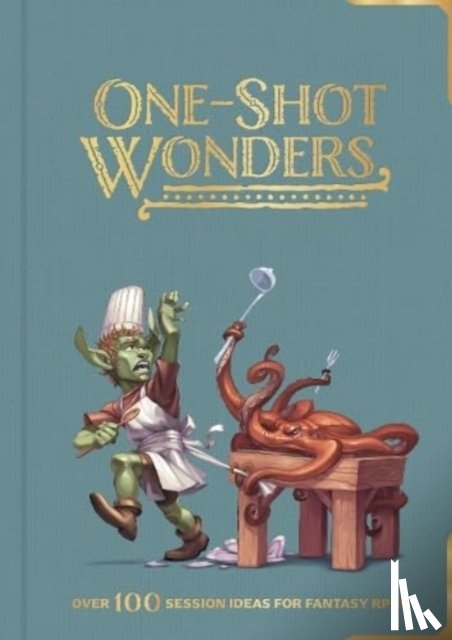 Bartlett, Sam, Davies, Beth, Howell, Destiny - One-Shot Wonders