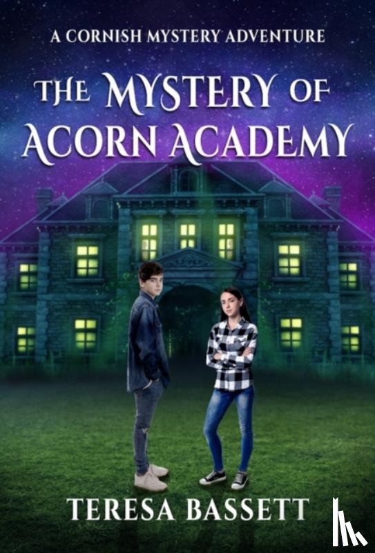 Bassett, Teresa - The Mystery of Acorn Academy