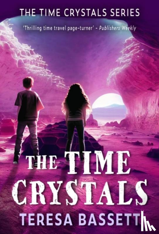 Bassett, Teresa - The Time Crystals