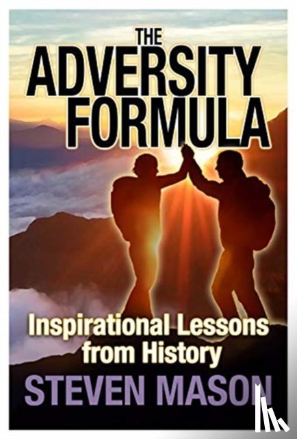 Mason, Steven - The Adversity Formula