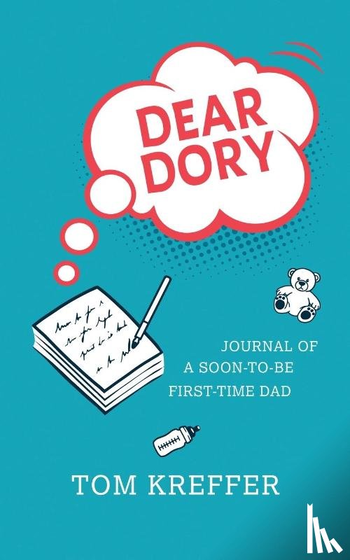 Kreffer, Tom - Dear Dory