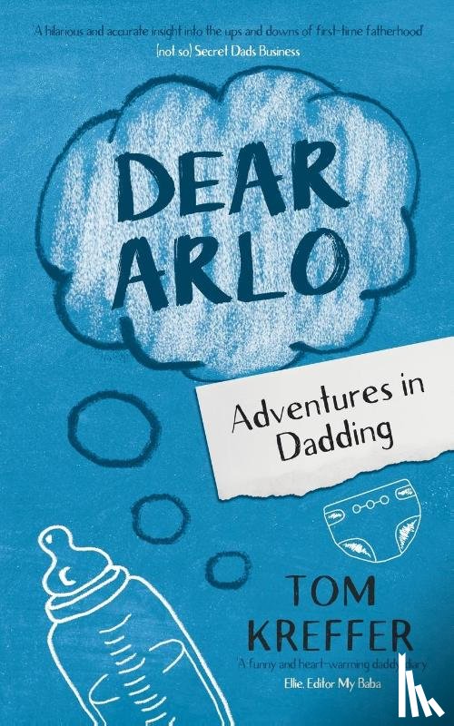 Kreffer, Tom - Dear Arlo
