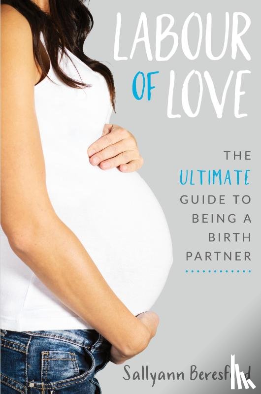 Beresford, Sallyann - Labour of Love
