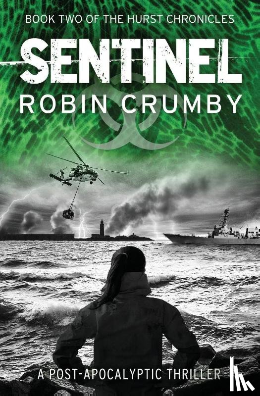 Crumby, Robin - Sentinel